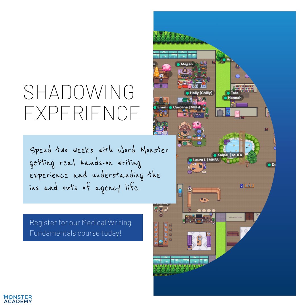Monster Academy tweet media