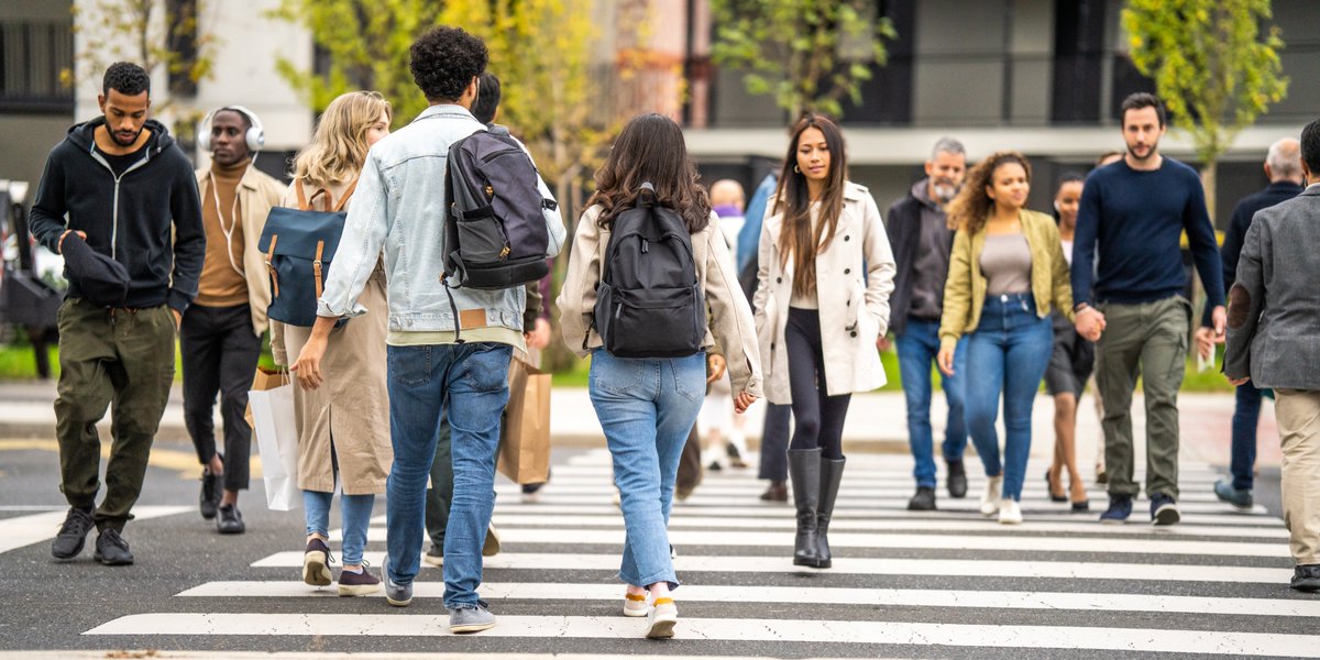 Using decades of research, collected on #BritishSocialAttitudes, we've developed six distinct voter profiles, based on their attitudes and opinions, to understand the dividing lines on key policy issues across the British electorate 🧵#GE24 #GeneralElection #DividingLines