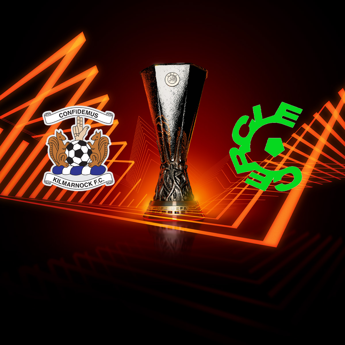 Kilmarnock FC tweet media