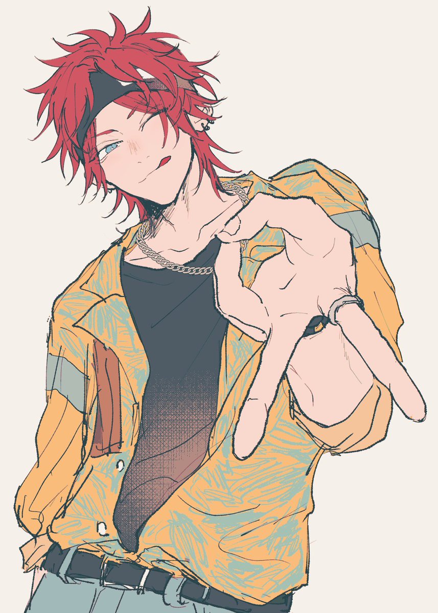 タン塩 tweet media