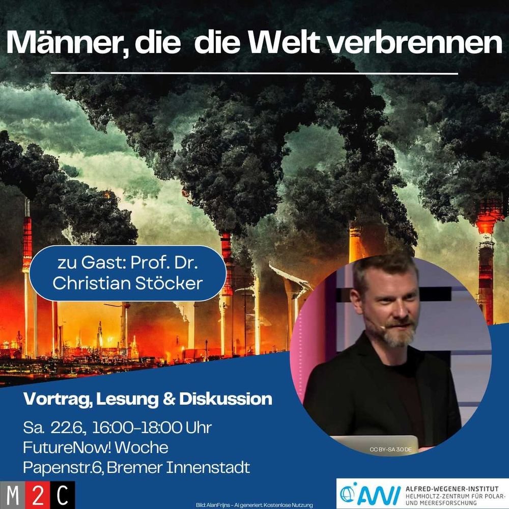 Melanie Habermann @mhab.bsky.social tweet media