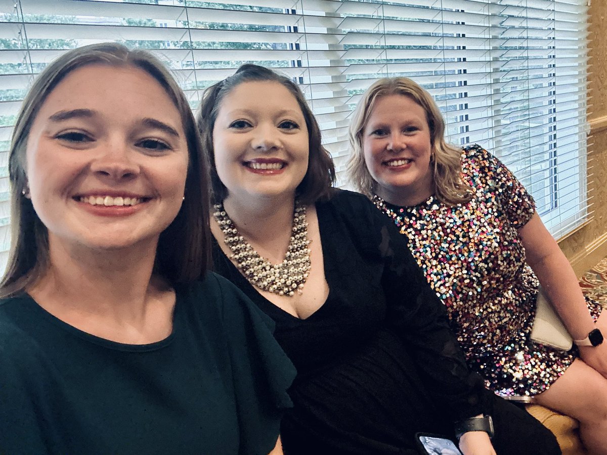 misskingskiddos's tweet image. Thrillled to be able to work with Kristina Smekens at #CompCON this year! We have learned so much these two days! 
@miss_driver_SES @KatieBousman