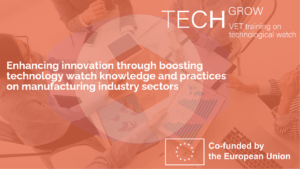 Fedit's tweet photo. #Fedit participó el pasado 17 de junio en la segunda reunión de coordinación online del proyecto europeo de vigilancia tecnológica #TechGrow.
#CentrosTecnológicos #InnovaciónConImpacto #VigilanciaTecnológica #InnovaciónYMuchoMás @CETEM_CT #CTCP @Clutex1 https://t.co/xL19673uTU