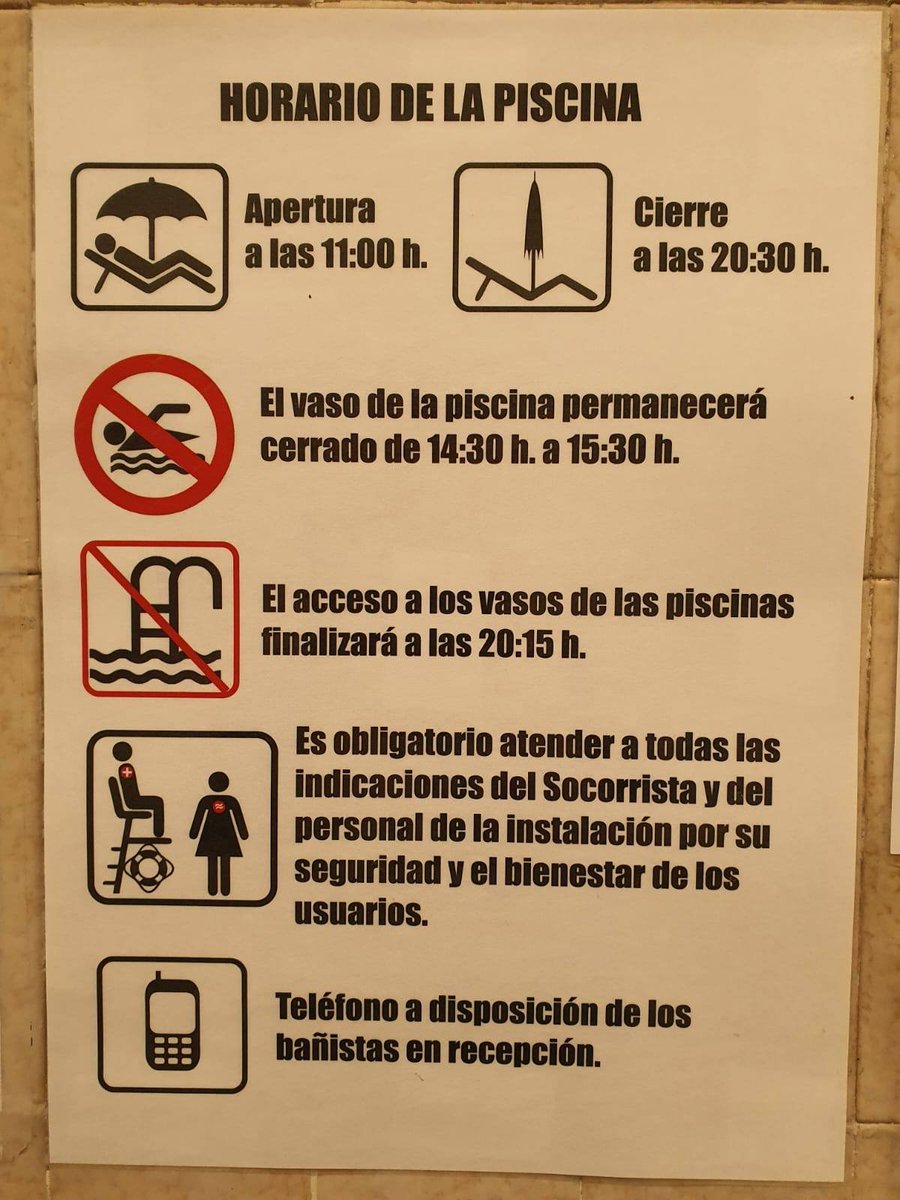 Info. Ayuntamiento:AVISO IMPORTANTE: Los abonos de las piscinas se expedirán SÓLA Y EXCUSIVAMENTE  en el Centro Sociocultural de Liédena de lunes a viernes en horaio de 11:00 a 14:00 h. y de 18:00 a 20:00 h. El personal de recepción no está autorizado para gestionar estos abonos.