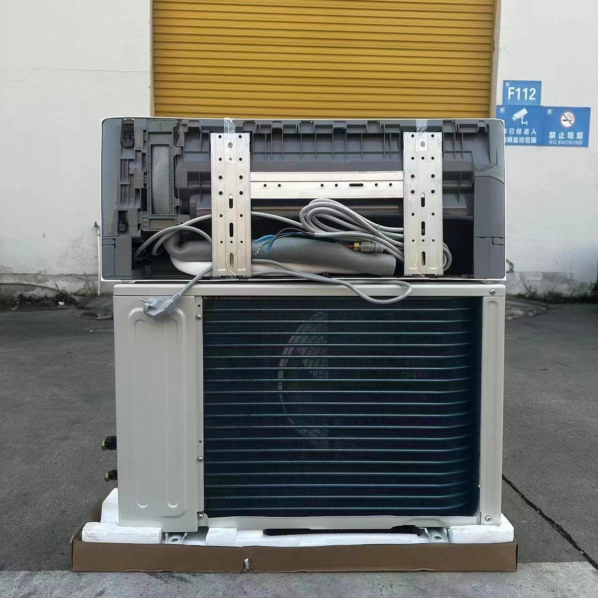 Hot selling air conditioner air conditioning ac

#airconditioner

#airconditioning

#ac

#heatpump

#swimmpingpoolheatpump