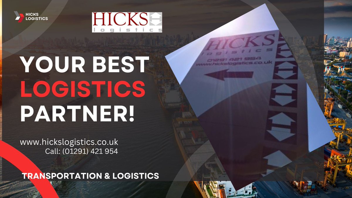 Hickslogistics tweet media