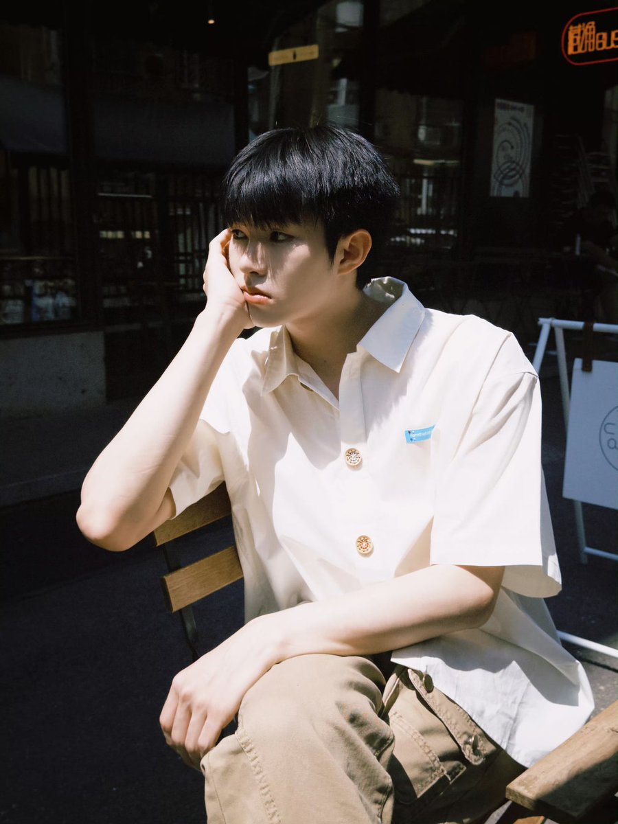 LiujunsFan_MY's tweet image. #刘隽 #Liujun #Junliu #junliumm