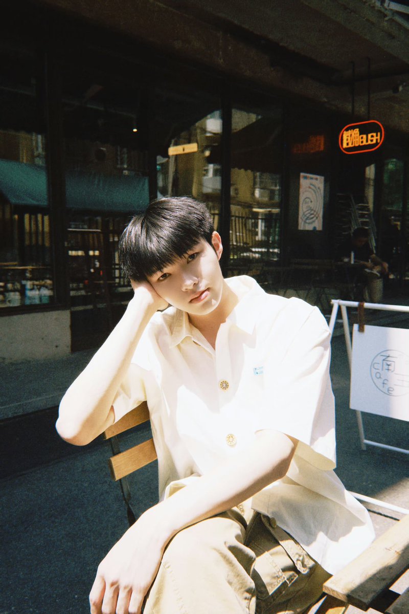 LiujunsFan_MY's tweet image. #刘隽 #Liujun #Junliu #junliumm