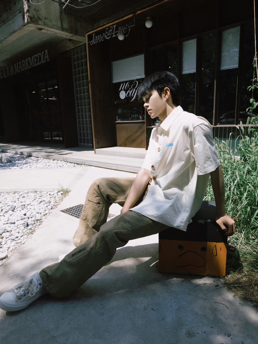 LiujunsFan_MY's tweet image. #刘隽 #Liujun #Junliu #junliumm