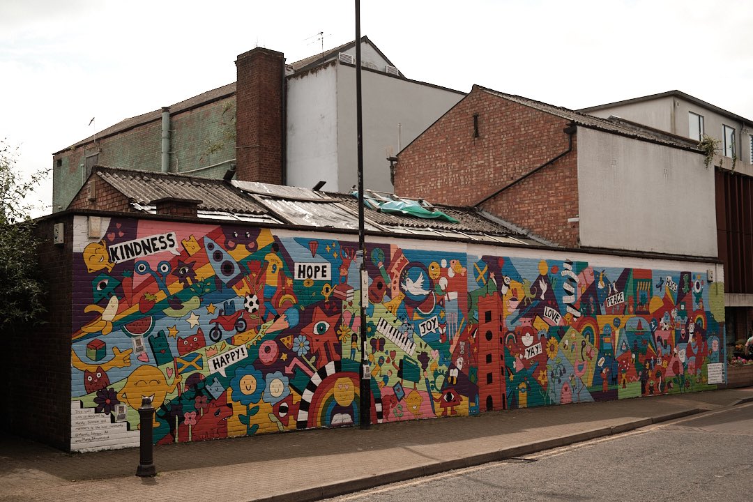 Mandy Johnson (she/her) 🌈 tweet media