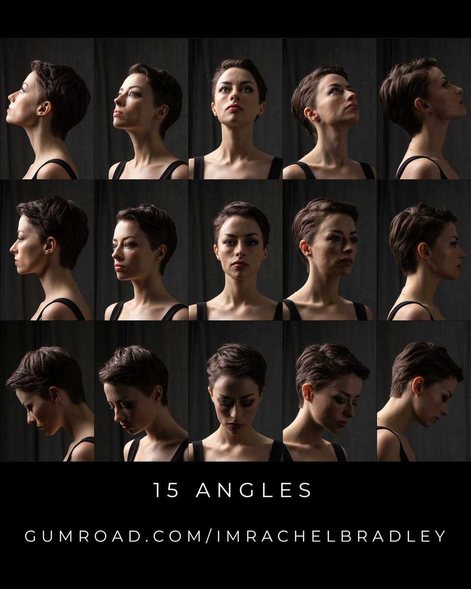 look at these ridiculously good reference photos for artists