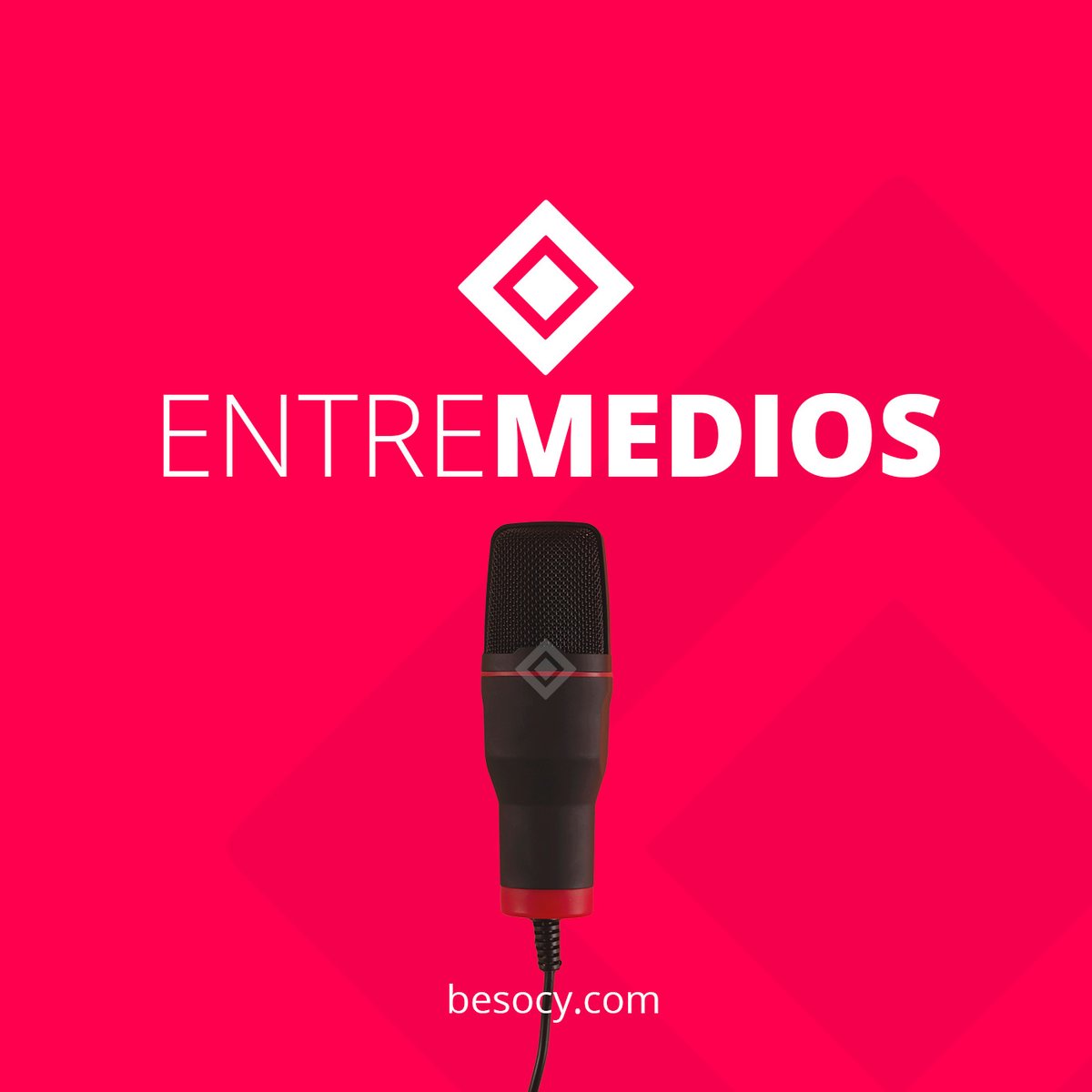 Es un verdadero lujazo el poder haber conversado con todos estos pedazos de profesionales durante estos últimos meses.

Muchísimas gracias a todos ❤️

💡Aprender de las experiencias de los profesionales de los medios.

🔎 Intentar ampliar nuestra perspectiva del negocio de los