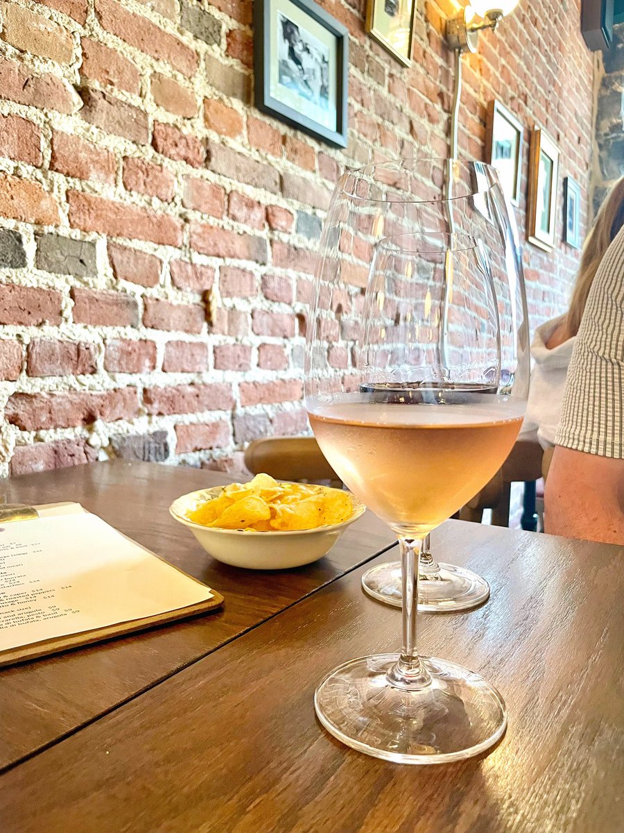 Rosalyn Gambhir | Foodie & The Staycationer (@rosalyngambhir) on Twitter photo 📣 New #YGK foodie spot! Introducing Bobbi Pecorino’s Italian Wine Bar in <a href="/downtownktown/">Downtown Kingston</a> in front of Market Square! Opens Wednesday, June 18th as of 4pm! Italian wines + authentic small plates, just like you’d find in any Italian city or cozy village.
📍 326 King St East 📣 New #YGK foodie spot! Introducing Bobbi Pecorino’s Italian Wine Bar in <a href="/downtownktown/">Downtown Kingston</a> in front of Market Square! Opens Wednesday, June 18th as of 4pm! Italian wines + authentic small plates, just like you’d find in any Italian city or cozy village.
📍 326 King St East