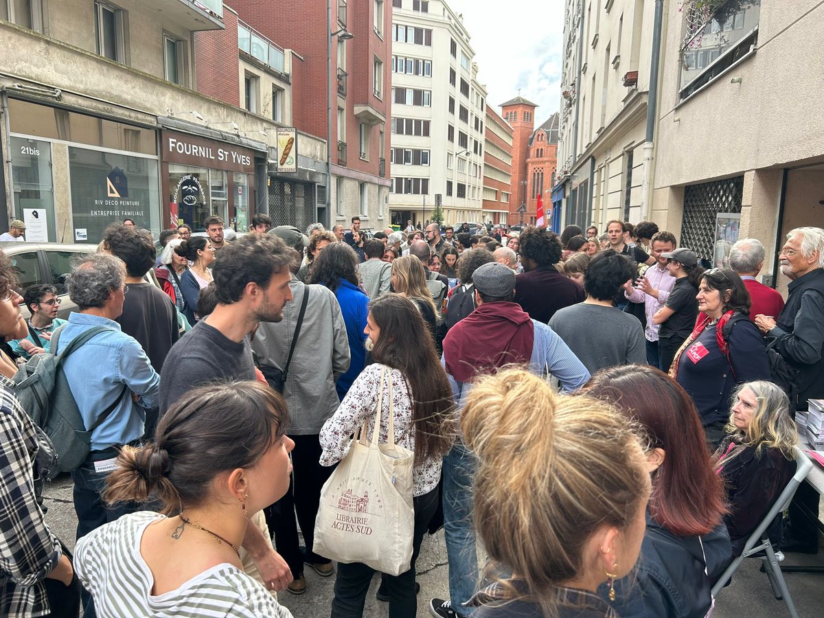 Céline Hervieu tweet media