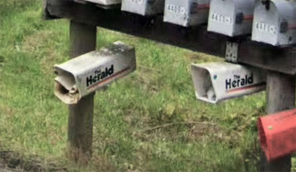 Everett Herald Cutting Staff in Half: myeverettnews.com/2024/06/19/eve… #newspaper #everettherald #layoffs2024