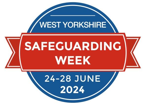 West Yorkshire Safeguarding Week starts on 24 June.
There is still time to book onto the free events covering a wide range of safeguarding topics.
View the full programme at tinyurl.com/3t4xxeet
