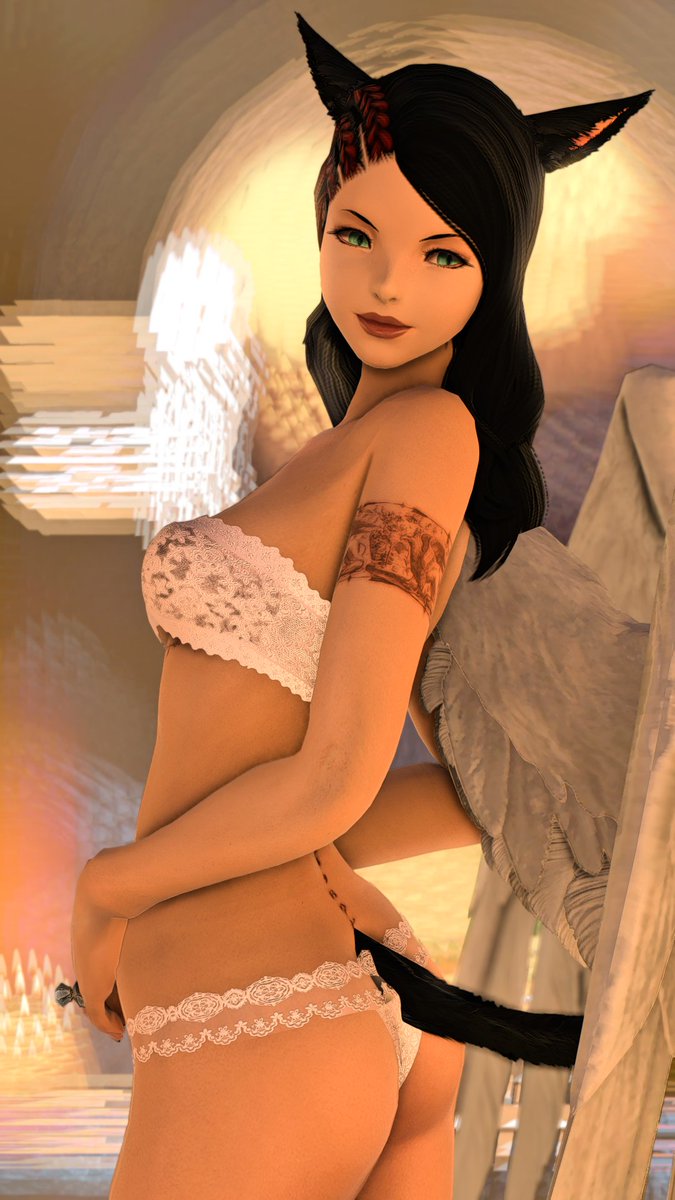 melodishado's tweet photo. "Perhaps you’ve been assigned this mountain to show others that it can be moved."

Good Morning!!!💕

#GPOSERS #YouAreAllPerfect #inspirational #FFXIVScreenshots #EorzeaPhotos #catgirl #Love #FFXIV #ffxivsnaps #FF14 #Miqote #goddess https://t.co/2JWLjBwHNe