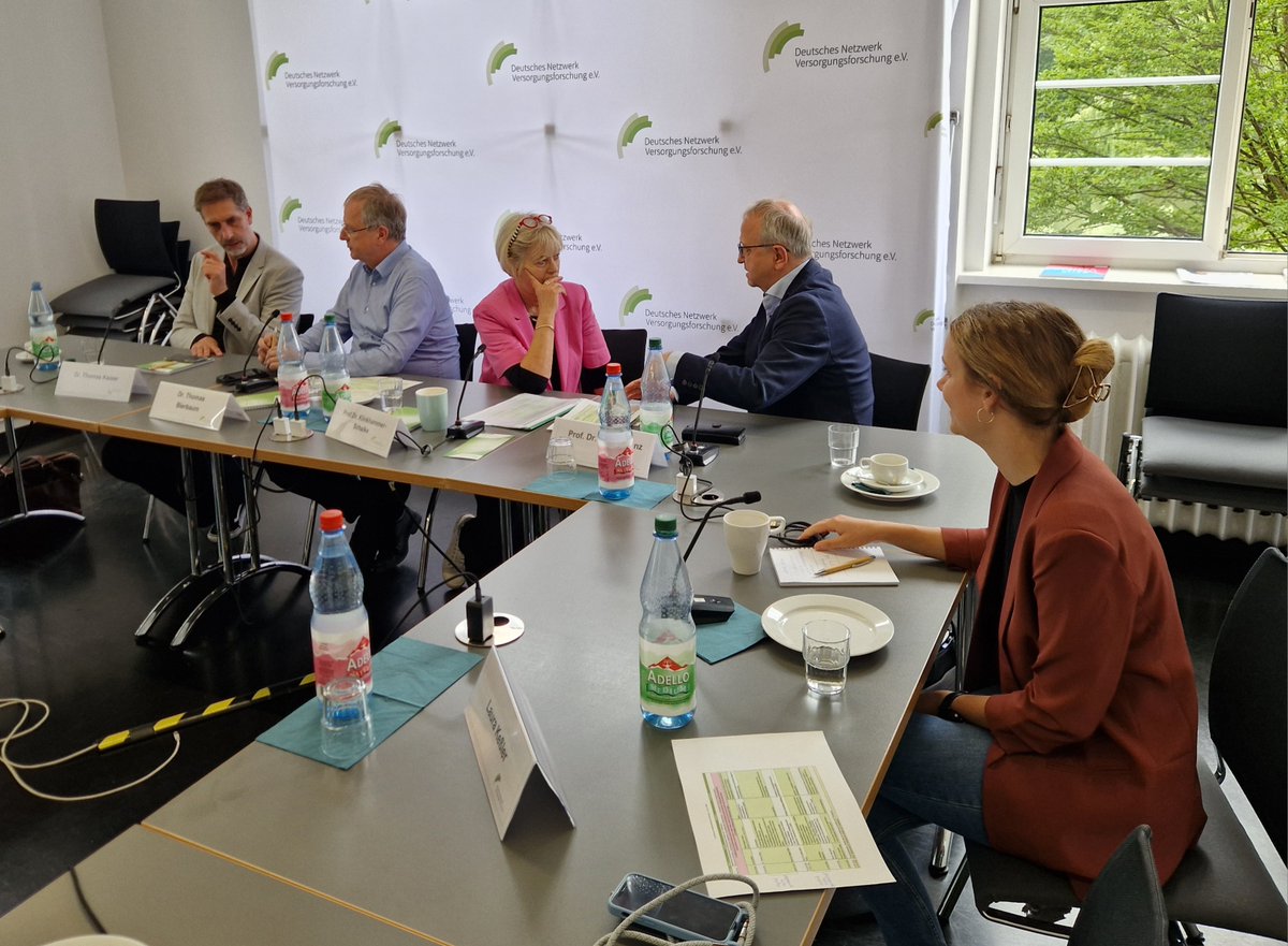 DNVF e.V. tweet media