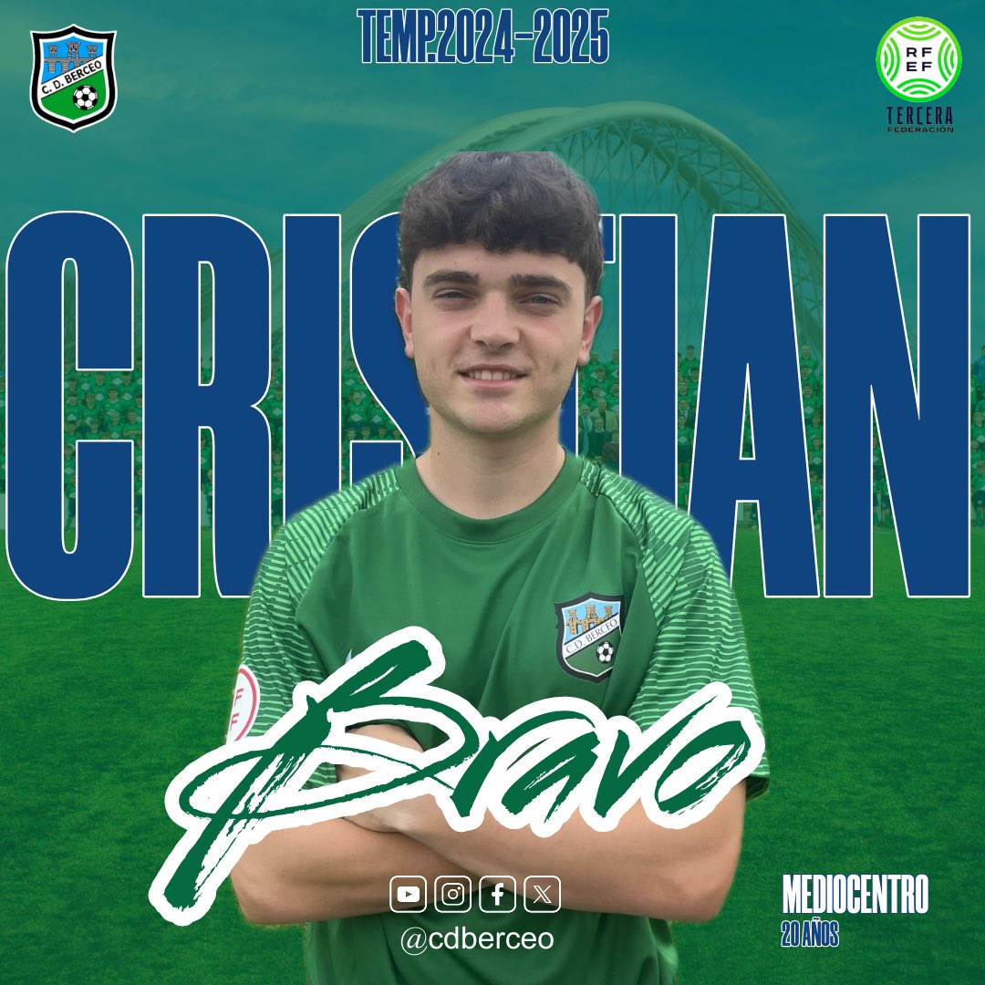 Club Deportivo Berceo tweet media