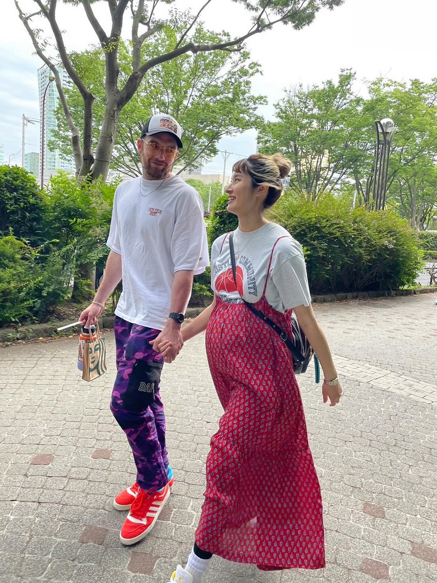 zack baranski ザックバランスキー tweet media