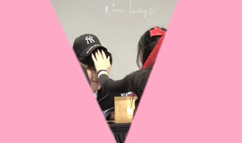 that shud be me😔😔😔😔😔😔 i love hanbin knows many ppl loves and adores him, you deserved it baby🫶