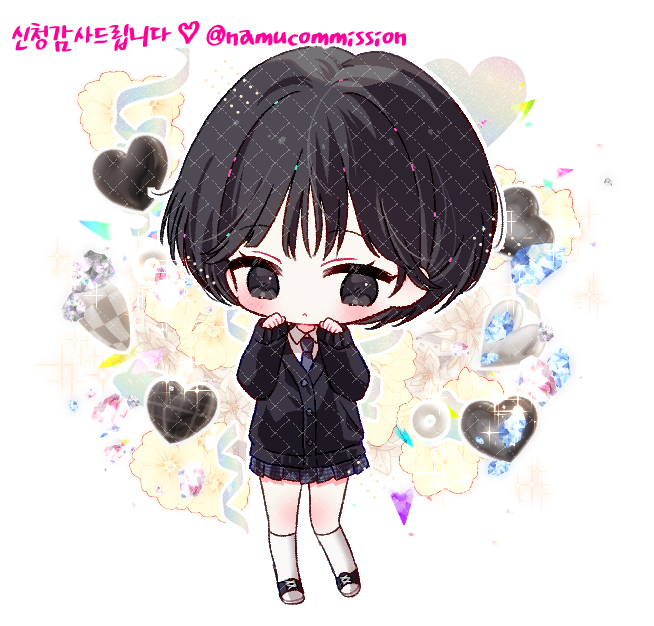 namucommission's tweet photo. 신청 감사합니다! https://t.co/lHSJRi9rbc