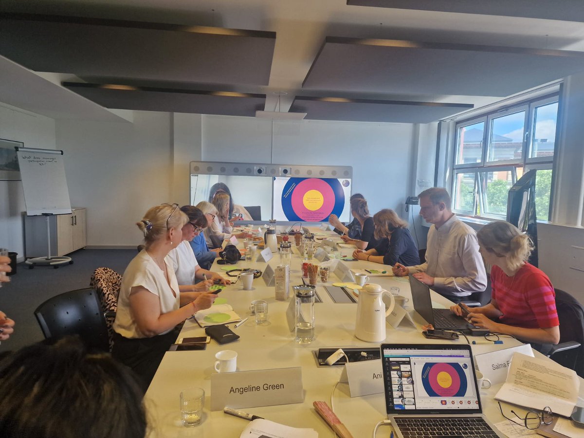 nooranila's tweet photo. π that's how we celebrate Refugee Week β¨ Women refugees are leading the way by giving CB, turning tables breaking ceilings. Let's join hands #SystematicChange #meaningfulParticipation. @BMZ @GIZ paving the way! #RefugeeWeek #MakeADifference #MeaningfulParticipation https://t.co/Bm2oE4SotQ