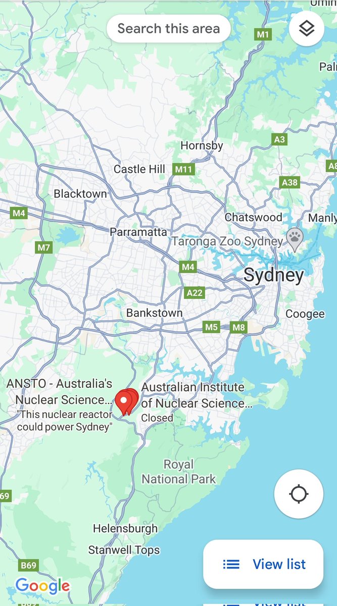 Senator Matt Canavan tweet media