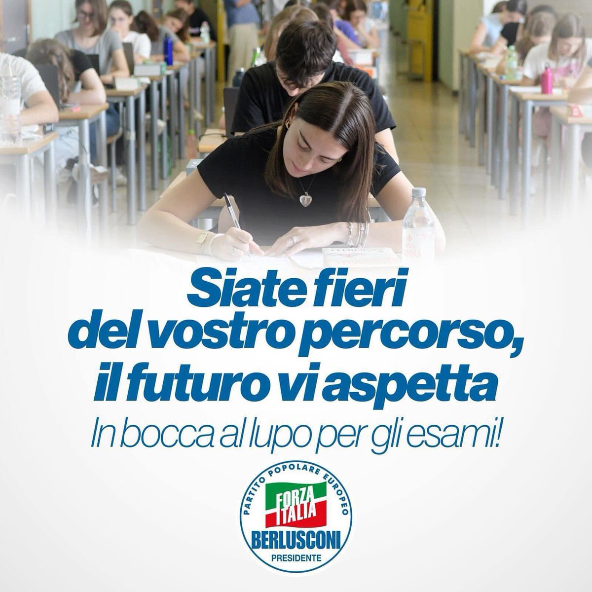 Marco Gabusi tweet media