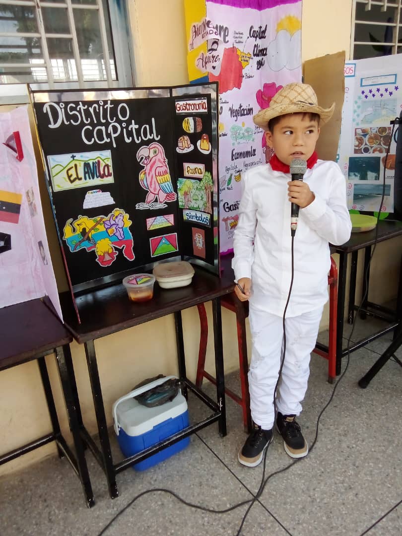 C.E.N. José María Vargas Ponce tweet media