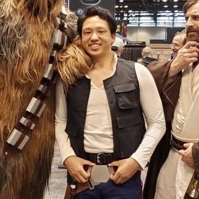 kokospussynka's tweet photo. Wuhan Solo https://t.co/uPJUdZgakw
