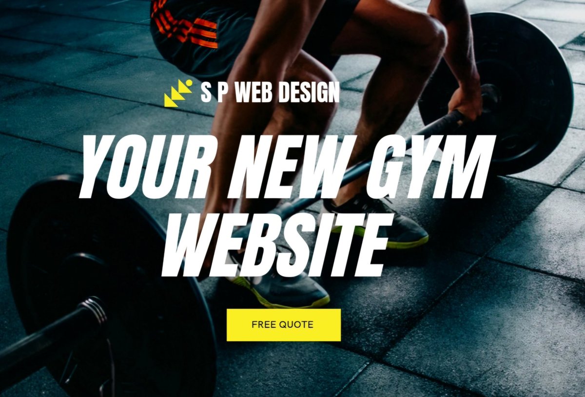 StephenPet26148's tweet image. &quot;Bring your business to life online with SP Web Design’s innovative solutions. 🌐🚀 #SPWebDesign