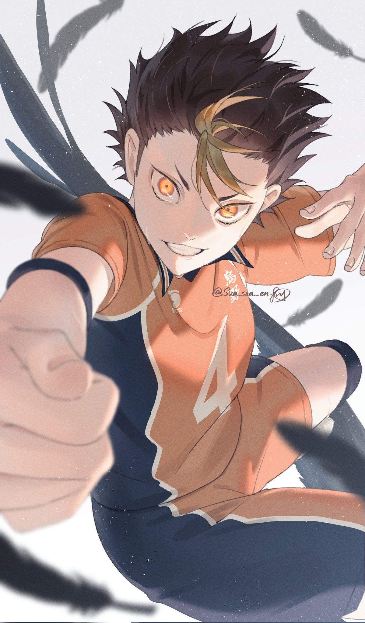 Sua スア on X: Sua スア on X: