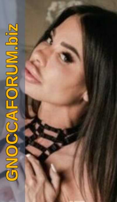 Alessia a Roma. Hai scoperto tutto nuovo su di lei? Non perdere tempo entra e leggi totalmente gratis!
Non perdere nemmeno una delle sue rece: gnoccaforum.biz/escort/?topic=…

Leggi gratuitamente tutte le recensioni sul Forum della Gnocca.

#EscortRoma #RomaEscort