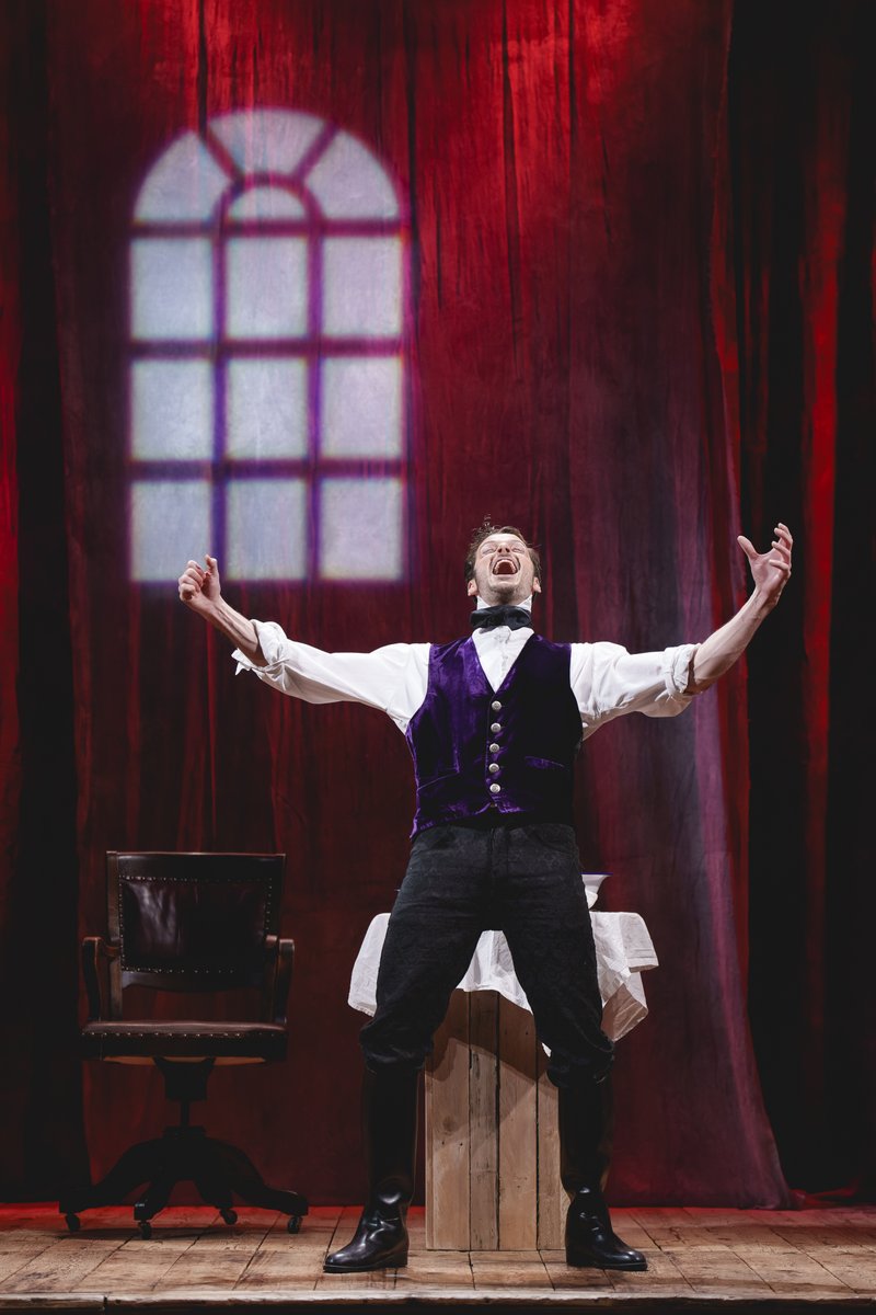 Theatre Royal Bath tweet media