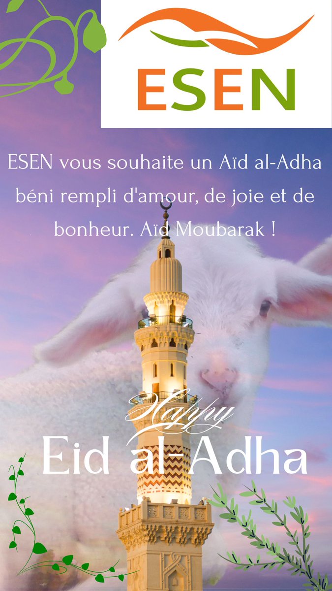 Cabinet ESEN (@esen_support) on Twitter photo 