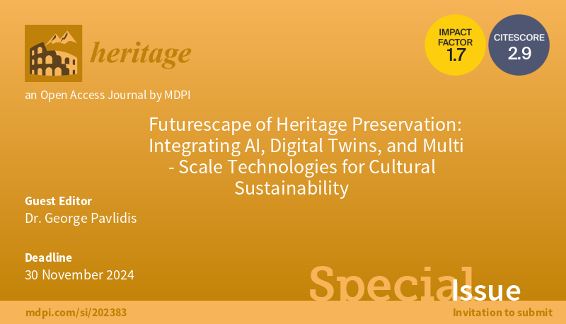 George Pavlidis tweet media