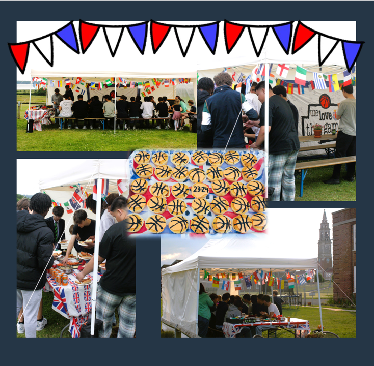 Thank you to our fantastic caterers who spoilt us for choice at our bbq last night with tasty burgers 🍔and hot dogs 🌭as well as a delicious selection of salads 🥗.
<a href="/RHSSuffolk/">Royal Hospital School</a>
<a href="/RHSSport/">RHS Sport & Wellbeing</a>
#TeamRHS #RHSHappy #RHSTogether