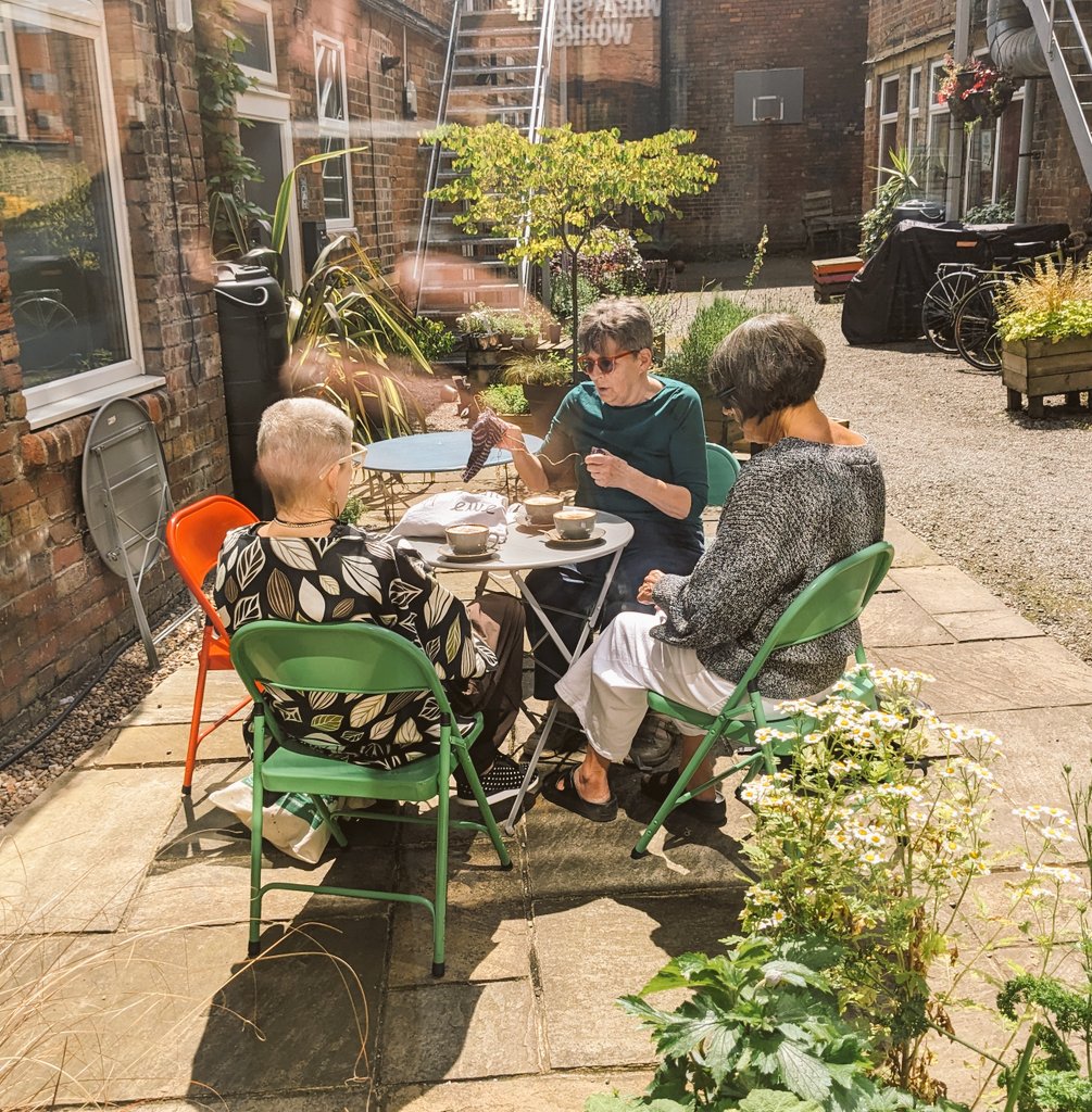 Harland Works tweet media