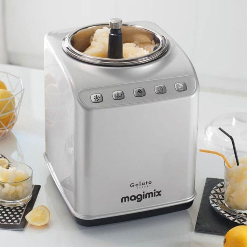 GilesElectrical's tweet image. Add a bit of magic to your mix with Magimix 😍

You can now enjoy exclusive savings on selected ice cream makers, blenders and more!
Find yours - bit.ly/MagimixSummerO…

#homemadeicecream #kitchenhelpers #magimixspecialoffer #magimixsavings