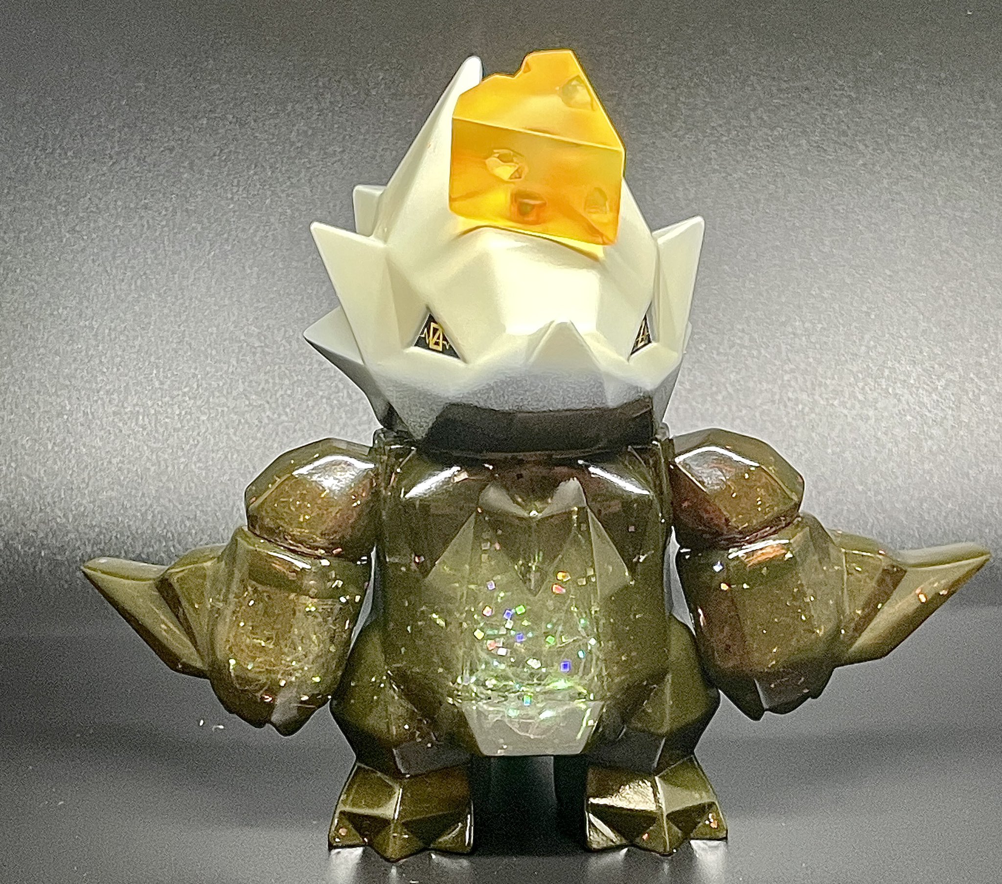 nekorat(ネコラット)ソフビ製作中！10/4みちのくソフビ祭り on X