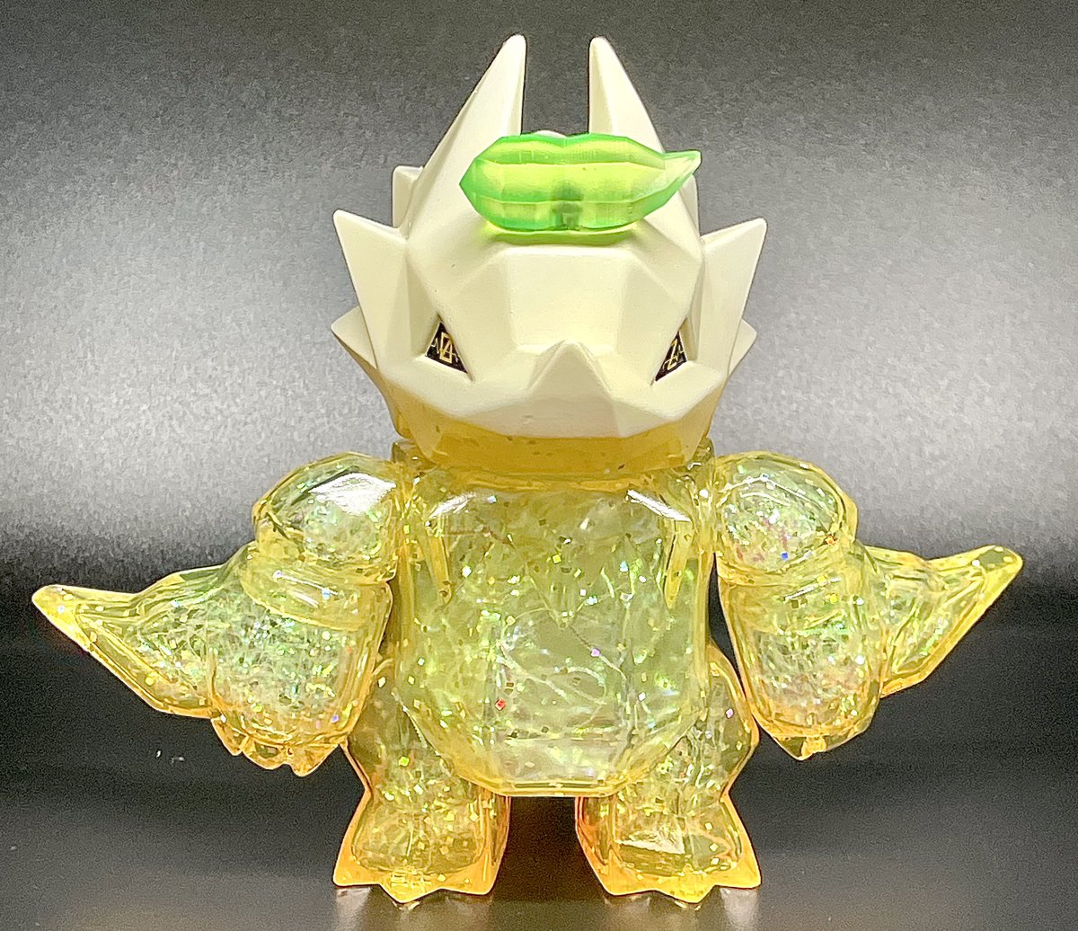 Nekorat BUCAT クリームソーダ ソフビ Nekorat BUCAT クリームソーダ ソフビ Nekorat BUCAT クリームソーダ