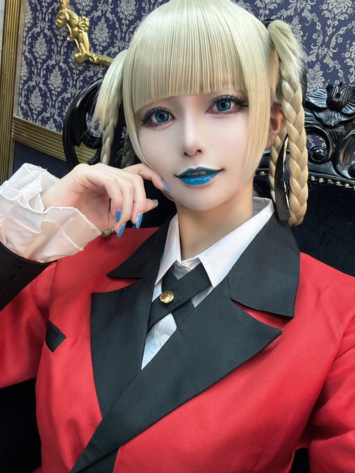 Twitterのコスプレ画像9