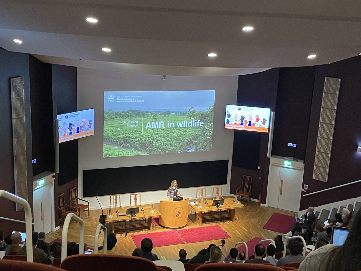 Edinburgh Infectious Diseases tweet media