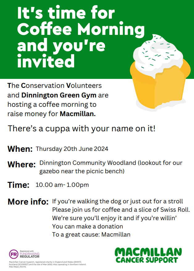 South Yorkshire Community Woodlands tweet media