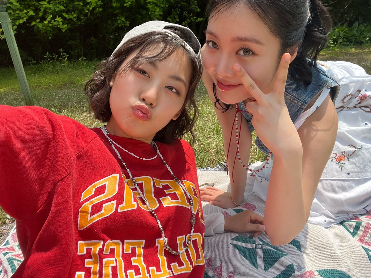 WEKI MEKI INTERNATIONAL tweet media