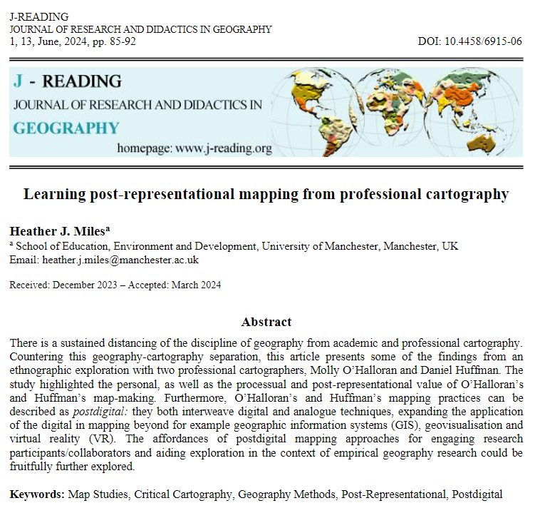 Heather Miles tweet media