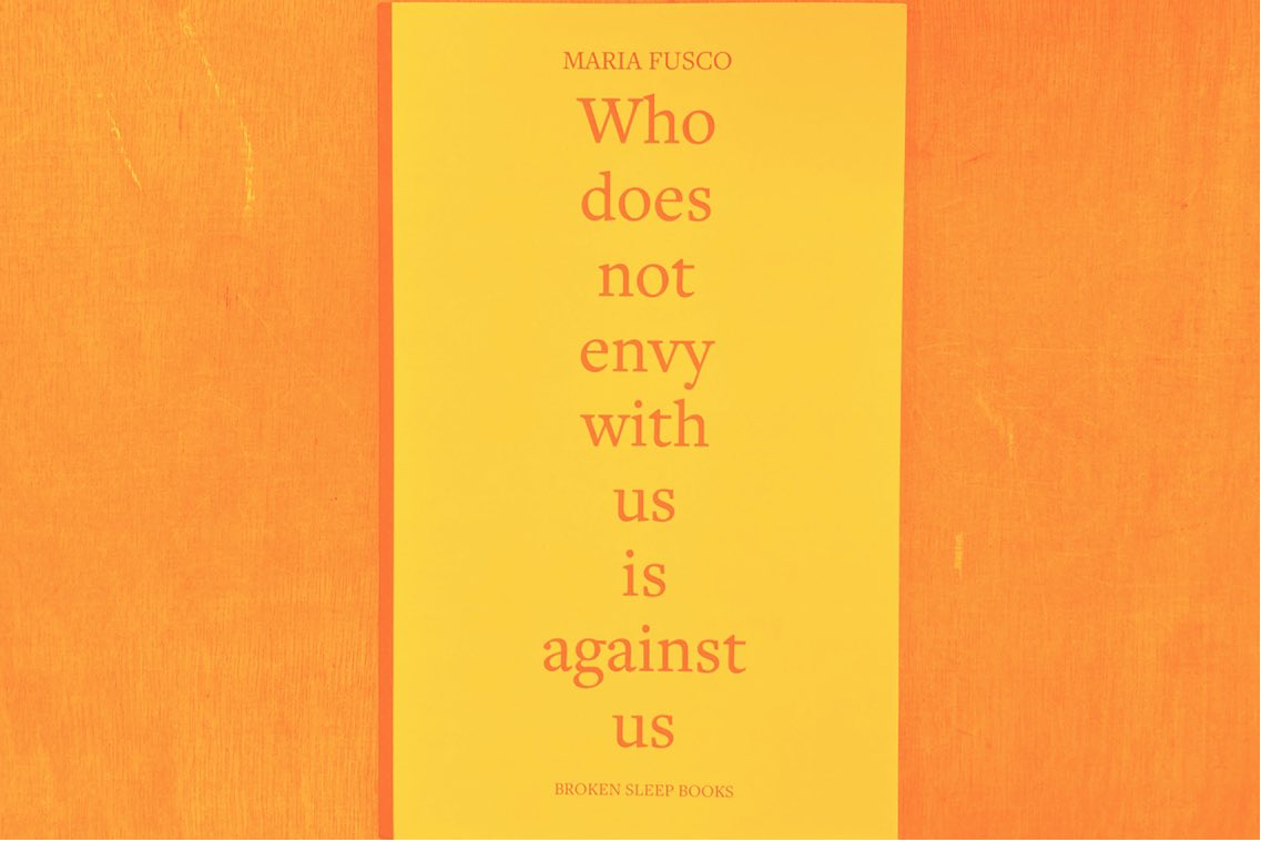 📕 📕 We’ve got 7 spaces left for our next #readinggroup 📕 📕 

We will be focusing on Prof. Maria Fusco’s Who does not envy with us is against us. 

Join us for a chat at 4pm on Thursday 27 June.

📕 📕 📕 

#workingclassart #workingclass 

eventbrite.co.uk/e/920345587427…