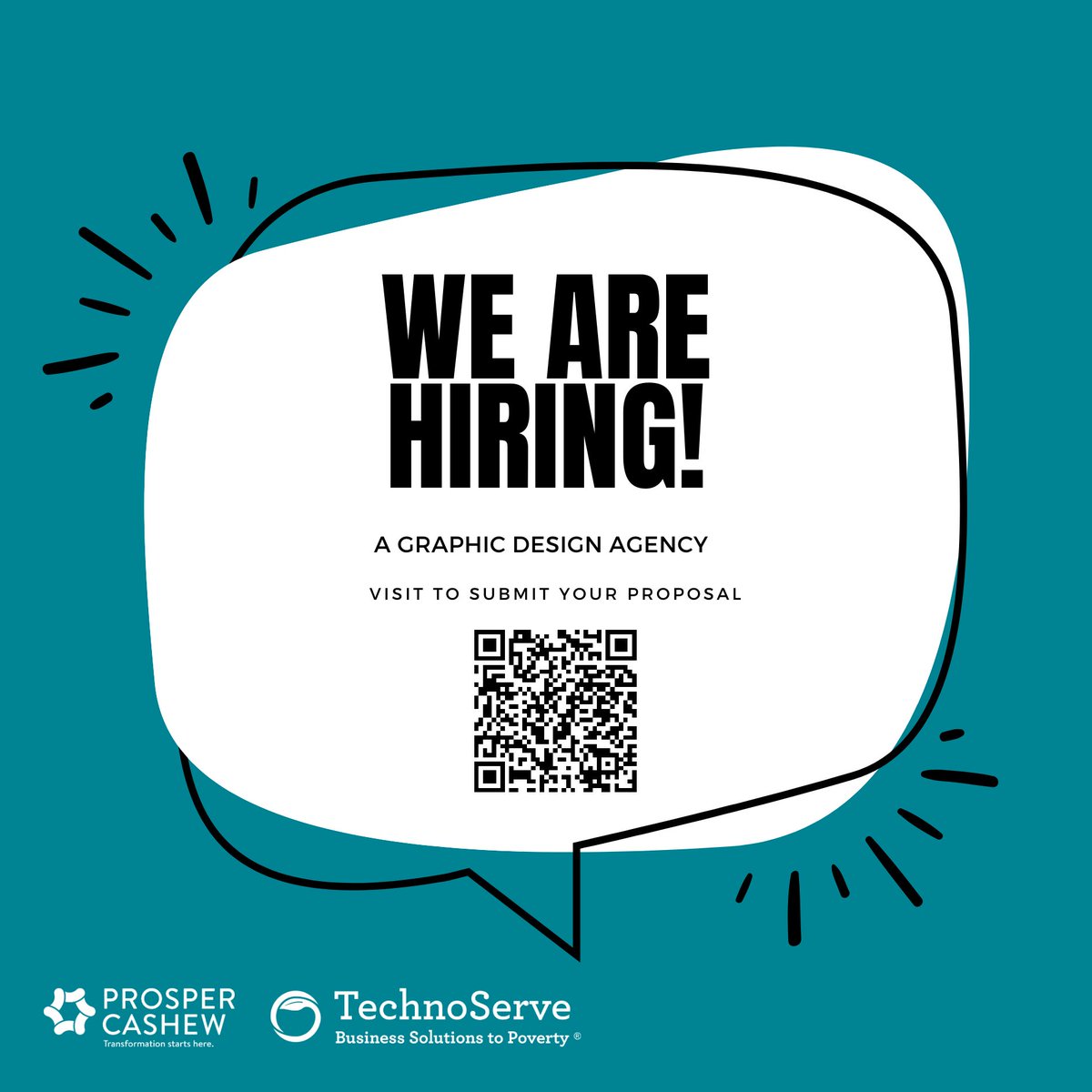 Prosper Cashew tweet media