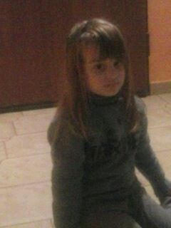 PicciolaFamily's tweet photo. Nostra figlia da piccola @LemonKikiKirby @LittleKirby7 https://t.co/CARbF90Yxa